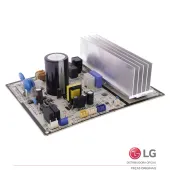 PLACA PRINCIPAL LG AR CONDICIONADO S3UW12JA31A S3UW12JA33B S3UW12JAR7A EBR33750404 EAX66705401 | ORIGINAL