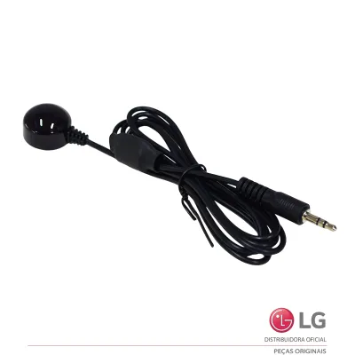 SENSOR IR EXTERNO P2 LG 22SM3G-B 30EW5TP-A 49VL5G-A 55EF5K-L 55EW5G-V 55VL5PJ-A EAD65845801 EAD61273118  | ORIGINAL