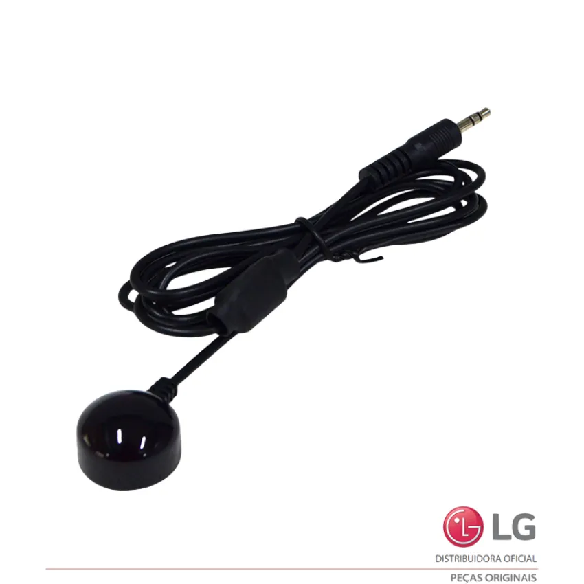 SENSOR IR EXTERNO P2 LG 22SM3G-B 30EW5TP-A 49VL5G-A 55EF5K-L 55EW5G-V 55VL5PJ-A EAD65845801 EAD61273118  | ORIGINAL