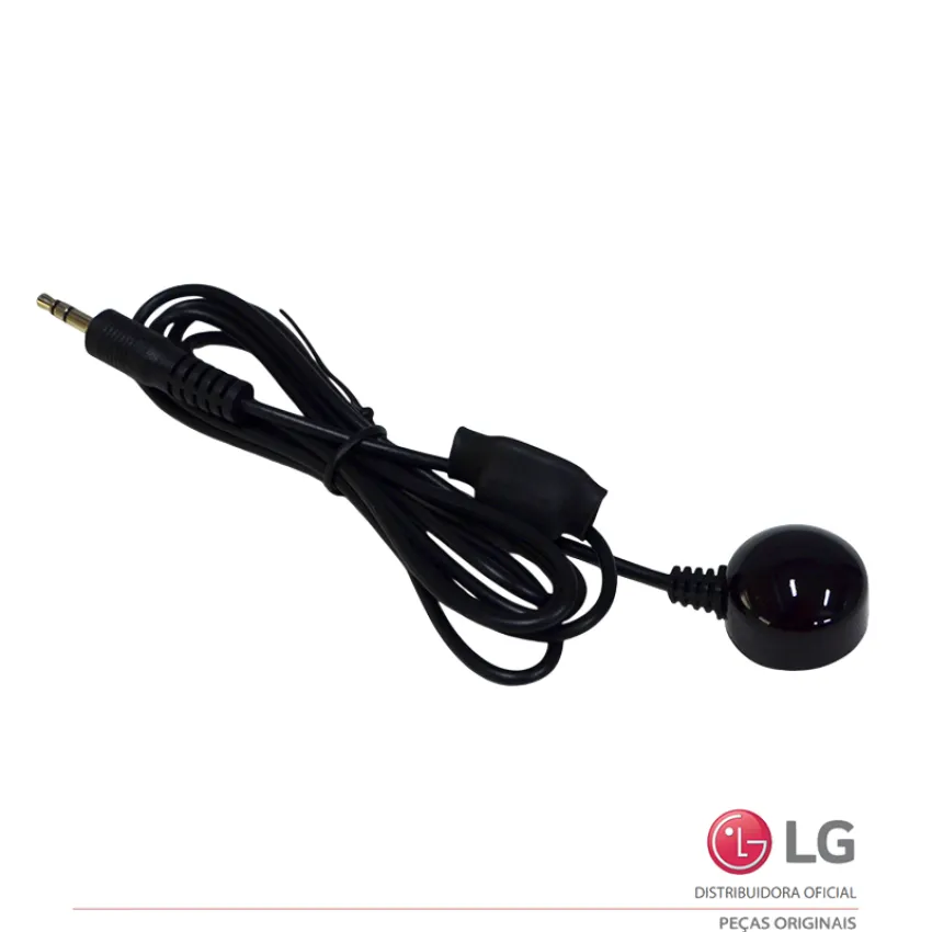 SENSOR IR EXTERNO P2 LG 22SM3G-B 30EW5TP-A 49VL5G-A 55EF5K-L 55EW5G-V 55VL5PJ-A EAD65845801 EAD61273118  | ORIGINAL