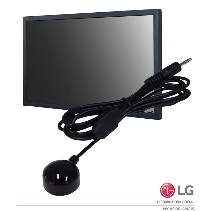SENSOR IR EXTERNO P2 LG 22SM3G-B 30EW5TP-A 49VL5G-A 55EF5K-L 55EW5G-V 55VL5PJ-A EAD65845801 EAD61273118  | ORIGINAL