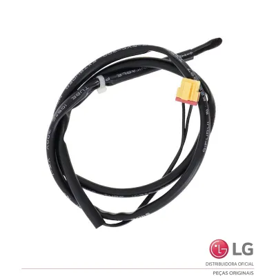 TERMISTOR (NTC) AR CONDICIONADO LG A2UW18GFAC A3UW21GFA0 A3UW24GFA2 A4UQ30GFA0 A5UW48GFA1 | EBG61446002