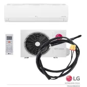 TERMISTOR (NTC) AR CONDICIONADO LG A2UW18GFAC A3UW21GFA0 A3UW24GFA2 A4UQ30GFA0 A5UW48GFA1 | EBG61446002
