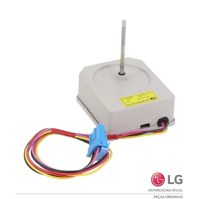 MOTOR REFRIGERADOR LG 12V GC-B569NLL2 GC-B569NLLM GC-B659NSM GC-B659NSM1 | EAU63103012