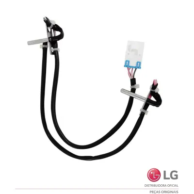 SENSOR DE TEMPERATURA (NTC) LAVADORA LG FR1226WC5 WD-12270RD WD-12276RD WD-12311RD WD-12320RD | 6322FR2046H