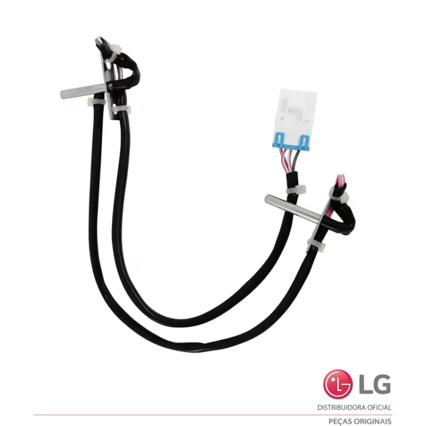 SENSOR DE TEMPERATURA (NTC) LAVADORA LG FR1226WC5 WD-12270RD WD-12276RD WD-12311RD WD-12320RD | 6322FR2046H