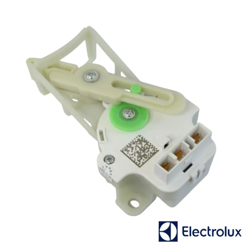 ATUADOR DO FREIO LAVADORA ELECTROLUX 220V LT12F LT15F LTC15 A23674502 | ORIGINAL