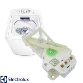 ATUADOR DO FREIO LAVADORA ELECTROLUX 220V LT12F LT15F LTC15 A23674502 | ORIGINAL