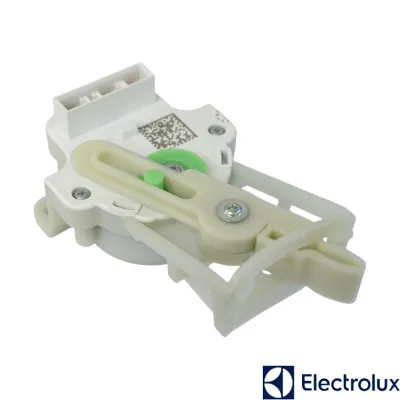 ATUADOR DO FREIO LAVADORA ELECTROLUX 220V LT12F LT15F LTC15 A23674502 | ORIGINAL