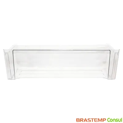 GAVETA INTERMEDIARIA FREEZER W11298039 BRE80ABANA BRE85ABANA BRH86ARANA GRO80ABANA