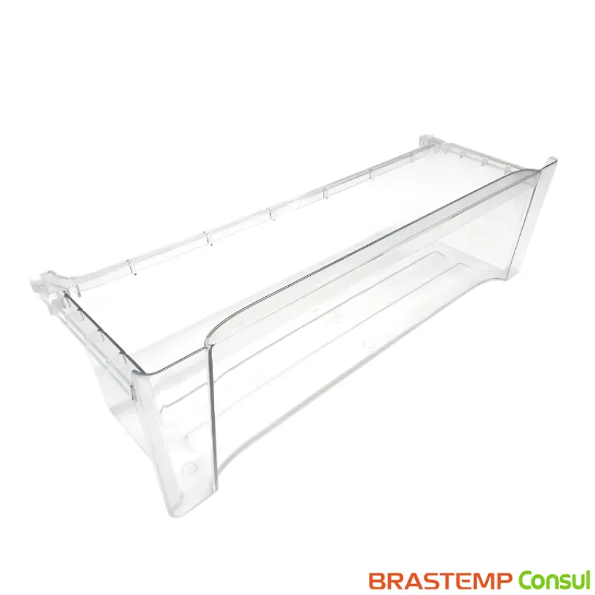 GAVETA INTERMEDIARIA FREEZER W11298039 BRE80ABANA BRE85ABANA BRH86ARANA GRO80ABANA