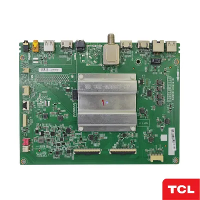 PLACA PRINCIPAL SEMP / TCL 50P715 40-RT51G5-MAB2HG RT2851 ID#573 | ORIGINAL