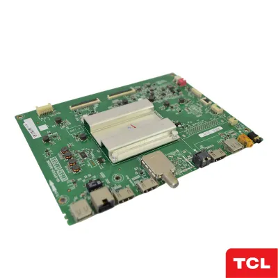 PLACA PRINCIPAL SEMP / TCL 50P715 40-RT51G5-MAB2HG RT2851 ID#573 | ORIGINAL