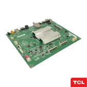 PLACA PRINCIPAL SEMP / TCL 50P715 40-RT51G5-MAB2HG RT2851 ID#573 | ORIGINAL