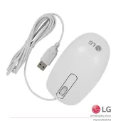 MOUSE COM FIO USB LG SM-9023 22CV241 22V240 22V270 22V280 22V30 24V360 24V570 AFW72969001  | ORIGINAL