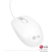MOUSE COM FIO USB LG SM-9023 22CV241 22V240 22V270 22V280 22V30 24V360 24V570 AFW72969001  | ORIGINAL