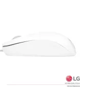 MOUSE COM FIO USB LG SM-9023 22CV241 22V240 22V270 22V280 22V30 24V360 24V570 AFW72969001  | ORIGINAL