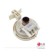 PRESSOSTATO / SENSOR NIVEL DE AGUA LAVA E SECA LG CV5011 CV5013 WK22WS6 FV5013 WD14EGS EBF63534901 | ORIGINAL