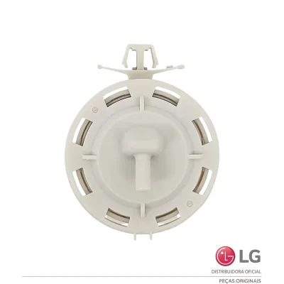 PRESSOSTATO / SENSOR NIVEL DE AGUA LAVA E SECA LG CV5011 CV5013 WK22WS6 FV5013 WD14EGS EBF63534901 | ORIGINAL