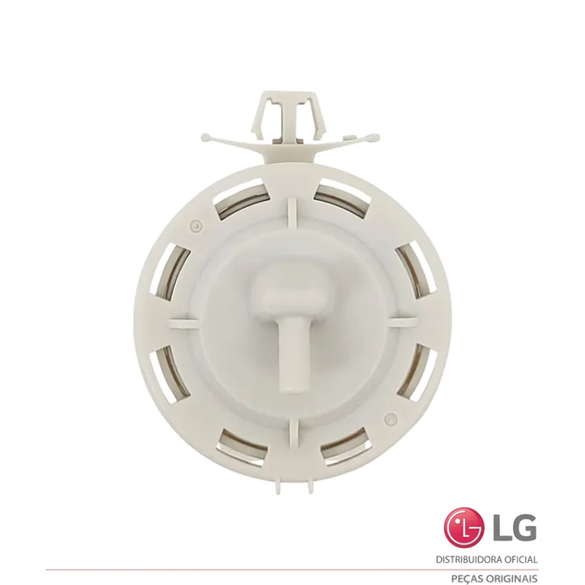 PRESSOSTATO / SENSOR NIVEL DE AGUA LAVA E SECA LG CV5011 CV5013 WK22WS6 FV5013 WD14EGS EBF63534901 | ORIGINAL