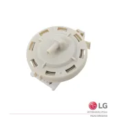 PRESSOSTATO / SENSOR NIVEL DE AGUA LAVA E SECA LG CV5011 CV5013 WK22WS6 FV5013 WD14EGS EBF63534901 | ORIGINAL