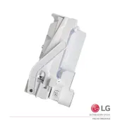 FABRICADOR DE GELO REFRIGERADOR LG GC-J237JSP GC-X247CSBV GS65SDN AEQ32178402 AEQ32837903 | ORIGINAL