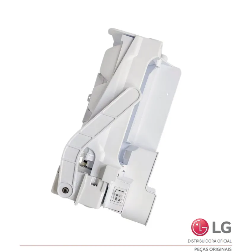 FABRICADOR DE GELO REFRIGERADOR LG GC-J237JSP GC-X247CSBV GS65SDN AEQ32178402 AEQ32837903 | ORIGINAL
