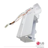 FABRICADOR DE GELO REFRIGERADOR LG GC-J237JSP GC-X247CSBV GS65SDN AEQ32178402 AEQ32837903 | ORIGINAL