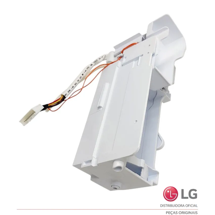FABRICADOR DE GELO REFRIGERADOR LG GC-J237JSP GC-X247CSBV GS65SDN AEQ32178402 AEQ32837903 | ORIGINAL