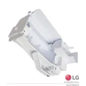 FABRICADOR DE GELO REFRIGERADOR LG GC-J237JSP GC-X247CSBV GS65SDN AEQ32178402 AEQ32837903 | ORIGINAL
