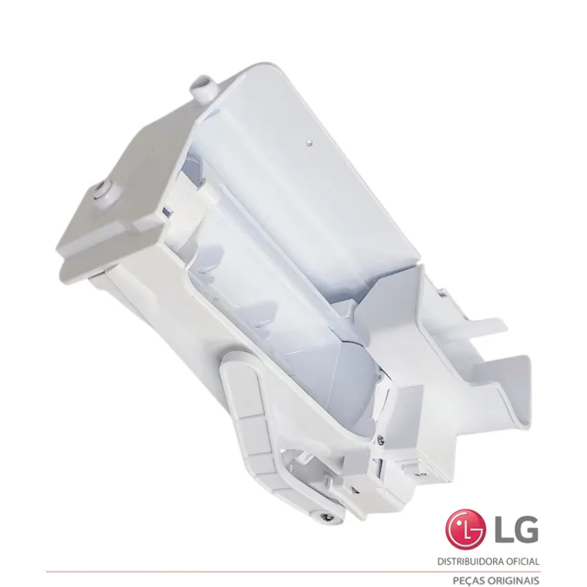 FABRICADOR DE GELO REFRIGERADOR LG GC-J237JSP GC-X247CSBV GS65SDN AEQ32178402 AEQ32837903 | ORIGINAL