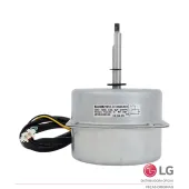MOTOR AR CONDICIONADO LG LTUC182QLE0 LTUC242PLE0 EAU38821212 4681A20024A 4681A20028T 3911A30082T | ORIGINAL