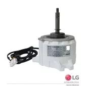 MOTOR AR CONDICIONADO LG ATUW36 AVUW36 ATUW48 EAU62543710  EAU62543703 EAU62543705 EAU62543712 | ORIGINAL
