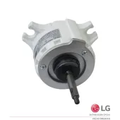 MOTOR AR CONDICIONADO LG ATUW36 AVUW36 ATUW48 EAU62543710  EAU62543703 EAU62543705 EAU62543712 | ORIGINAL