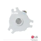 MOTOR AR CONDICIONADO LG ATUW36 AVUW36 ATUW48 EAU62543710  EAU62543703 EAU62543705 EAU62543712 | ORIGINAL