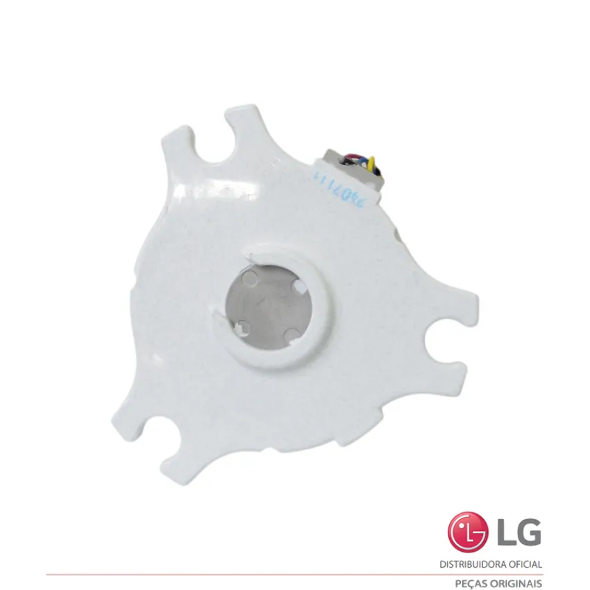 MOTOR AR CONDICIONADO LG ATUW36 AVUW36 ATUW48 EAU62543710  EAU62543703 EAU62543705 EAU62543712 | ORIGINAL