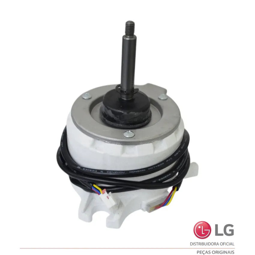 MOTOR AR CONDICIONADO LG ATUW36 AVUW36 ATUW48 EAU62543710  EAU62543703 EAU62543705 EAU62543712 | ORIGINAL