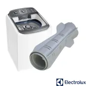 AGITADOR SUPERIOR LAVADORA ELECTROLUX LWI13  LED13  LED14  LED15 LEC14  LEC15 LEE15 LEP15 LEJ14 A12091602 | ORIGINAL