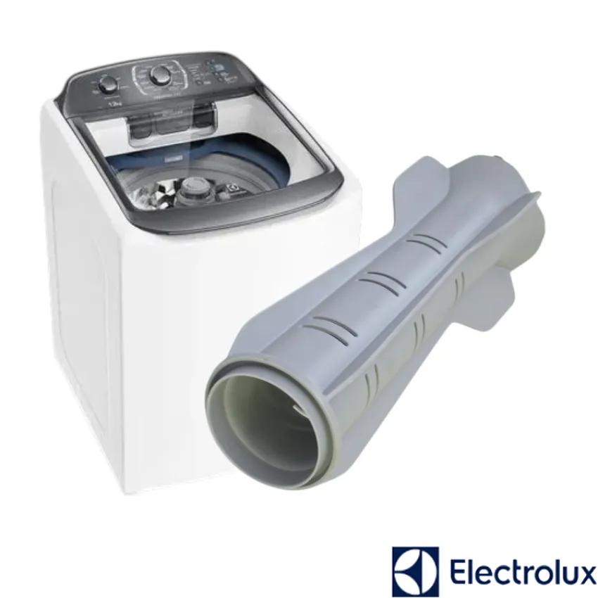 AGITADOR SUPERIOR LAVADORA ELECTROLUX LWI13  LED13  LED14  LED15 LEC14  LEC15 LEE15 LEP15 LEJ14 A12091602 | ORIGINAL