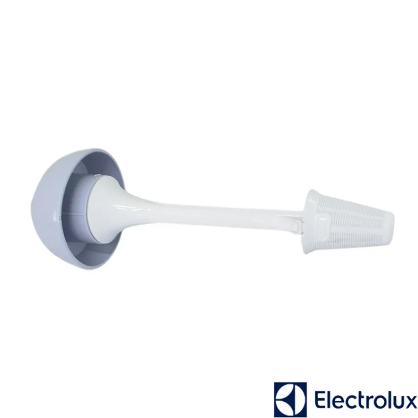 FILTRO DE FIAPOS LAVADORA ELECTROLUX LAC11 LES11 LT10B LT11F LTD11 LTP10 LUC10 LTE09 70003652 | ORIGINAL