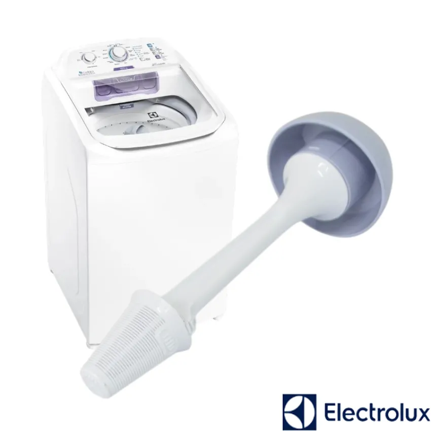 FILTRO DE FIAPOS LAVADORA ELECTROLUX LAC11 LES11 LT10B LT11F LTD11 LTP10 LUC10 LTE09 70003652 | ORIGINAL