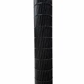 HÉLICE / TURBINA EVAPORADORA LG TAMANHO: COMPRIMENTO 50,7 CM | CIRCUNFERENCIA  31,8 CM  | DIAMETRO 10,3 CM| NOVA