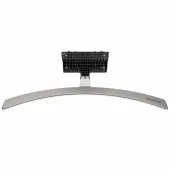 BASE COM SUPORTE LG 55UJ7500 AAN75791905 AAN75791901 ABA75977705 ABA75977701 | COR: CINZA | ATENÇÃO: LEVES RISCOS