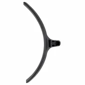 BASE LG 65UK6500 AAN76430405 AAN76430405 MAZ65984602 MAZ65984601 COR: GRAFITE | SEMI-NOVA