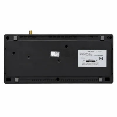 ONE CONNECT SAMSUNG BN91-23992C SOC1001BA QN50LS03BAGXZD | SEMI NOVO