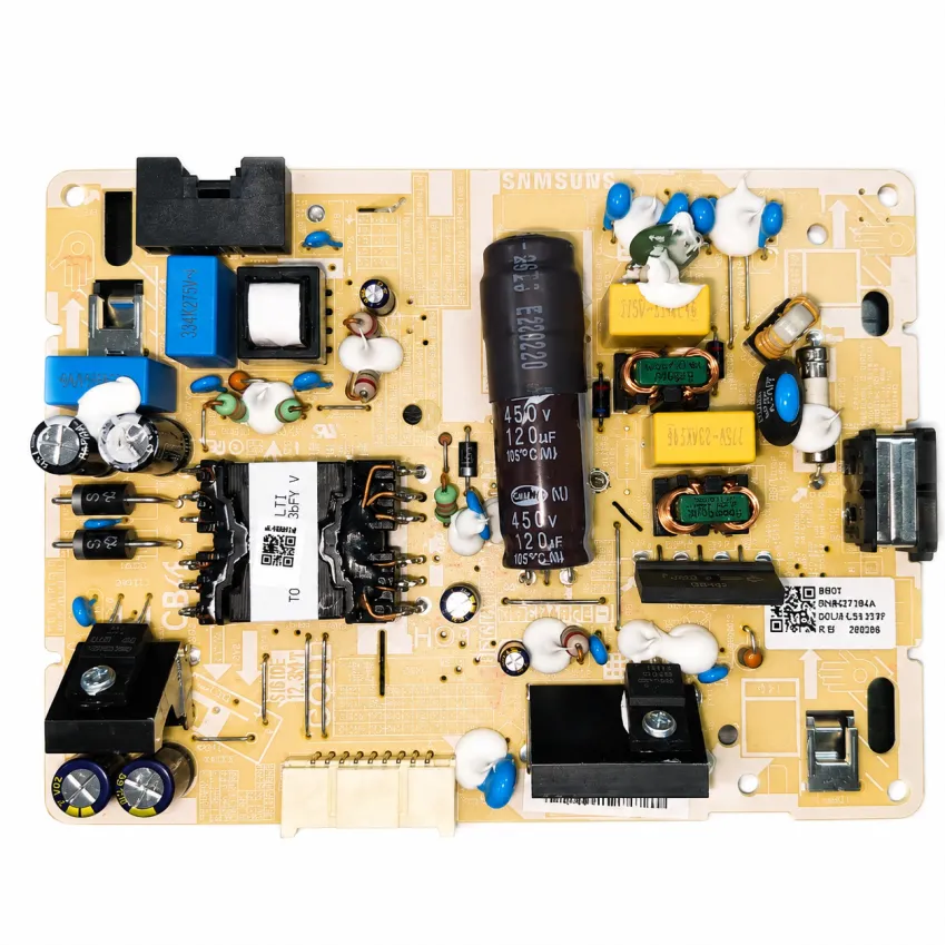 PLACA FONTE SAMSUNG UN32H5000 UN32H5000F BN83-27104A | ORIGINAL