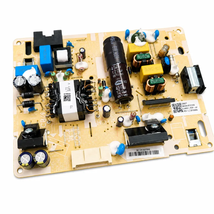 PLACA FONTE SAMSUNG UN32H5000 UN32H5000F BN83-27104A | ORIGINAL