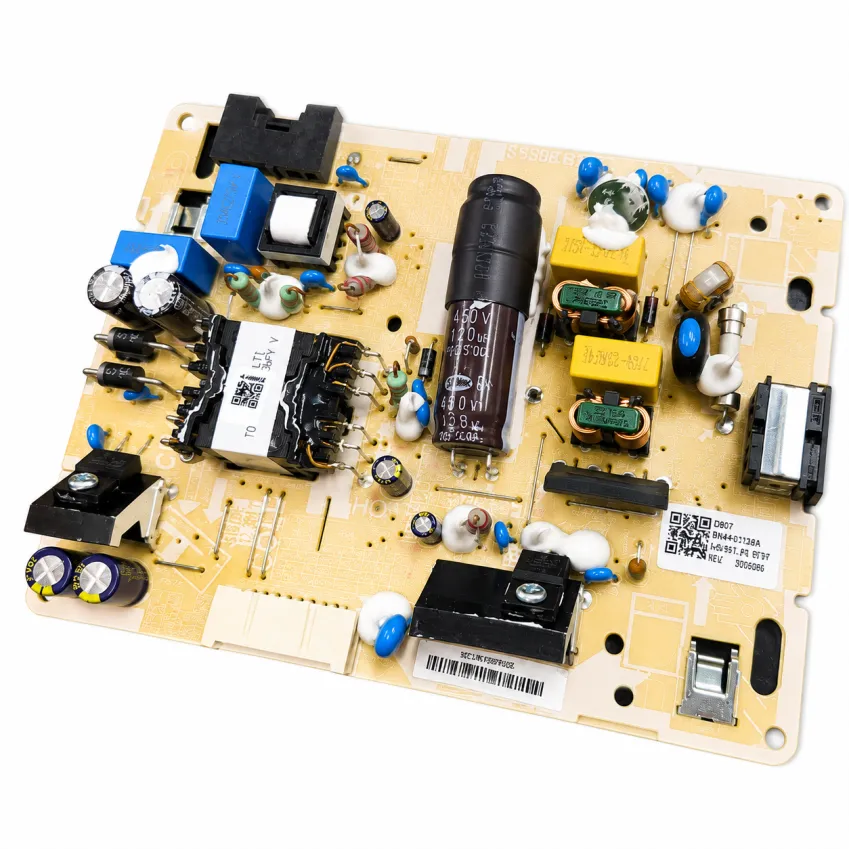 PLACA FONTE SAMSUNG UN32H5000 UN32H5000F BN83-27104A | ORIGINAL