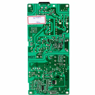 PLACA FONTE TCL 43P635 50RK8600 50P635 55P635 PW.A100W2.771 | SEMI-NOVA