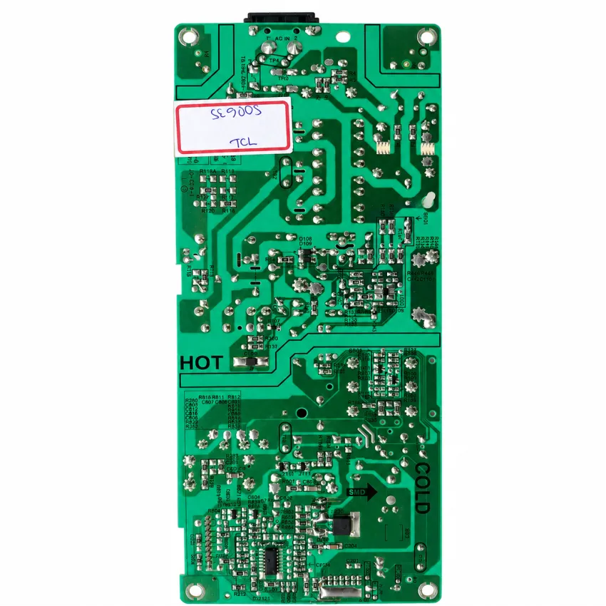 PLACA FONTE TCL 43P635 50RK8600 50P635 55P635 PW.A100W2.771 | SEMI-NOVA